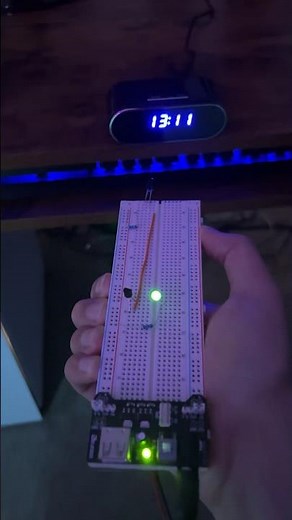 Building a Hidden Camera Detector using Infrared