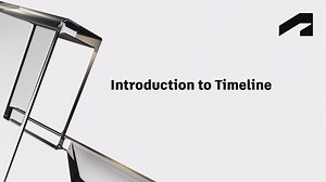 Navigating Timeline & Packages in Design Collaboration - Introduction to the timeline | Autodesk