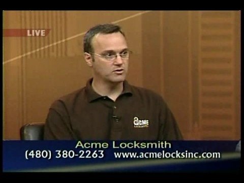 ACME Locksmith Home Safes and Security Tips