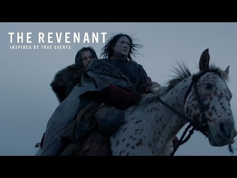 The Revenant | Academy Award Nominees | 20th Century FOX