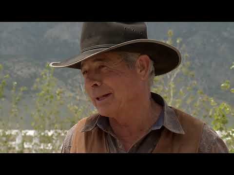 Ranching The Endangered West | Modern Cowboy Documentary