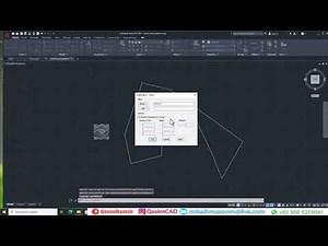 How Apply Custom Hatch Pattern with Superhatch AutoCAD