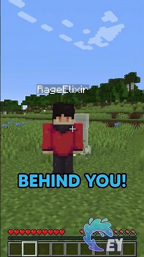 Minecraft, But Deaths = SCARY