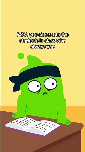 you won’t catch ME losing my Dojo points bc of them 💅😌 #school