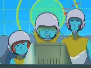 Daft Punk - One More Time