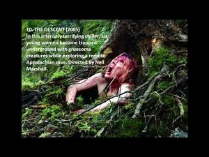 Creature features: 30 best-loved monster movies