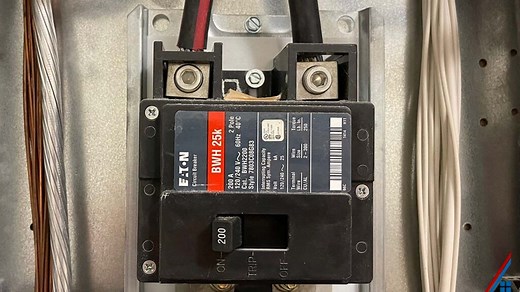 200 Amp Wire Size: Service Length & Wiring Gauge Guide