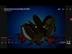 Cartoon Network Coming Up Next Bumpers (June 2nd, 2003)