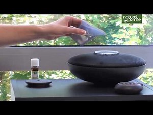 Comment utiliser le diffuseur Sha - grand modèle de Puzhen