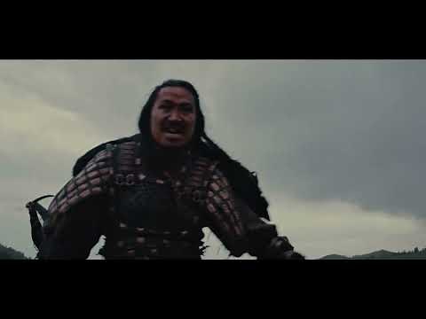 The HU - Black Thunder Part 2 (Official Music Video)