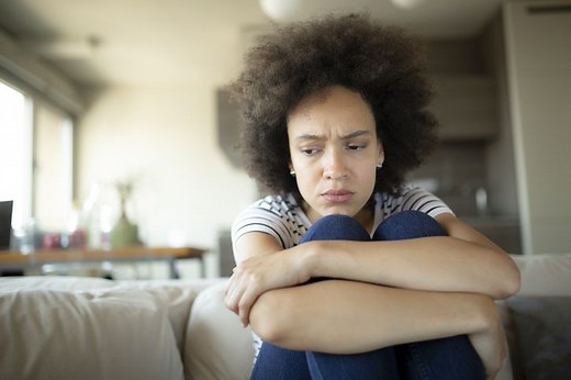 Common Types of Mental Illness and Their Symptoms