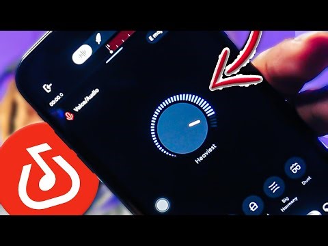 AUTOTUNE in BANDLAB like a PRO ( for new rappers )