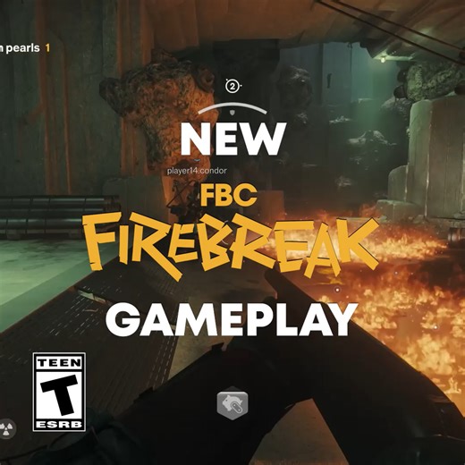 527K views · 1K reactions | The Oldest House opens June 17 when FBC: Firebreak launches into PlayStation Plus Game Catalog. New hands-on report details co-op gameplay: play.st/43t84Aa | PlayStation | Facebook