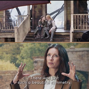 614K views · 15K reactions | Season 7 had so many incredible moments. What were your favorites? | Outlander | Facebook