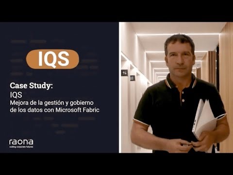 Case Study IQS | Cat