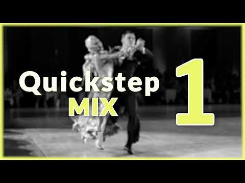 QUICKSTEP MUSIC MIX | #1