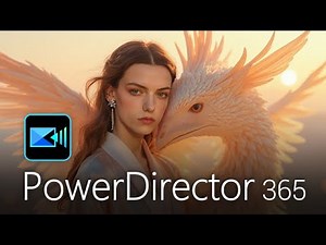 Edit Videos Like a Pro With an AI Video Editor - PowerDirector 2026