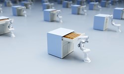 Introducing NVIDIA Isaac Gym: End-to-End Reinforcement Learning for Robotics | NVIDIA Technical Blog