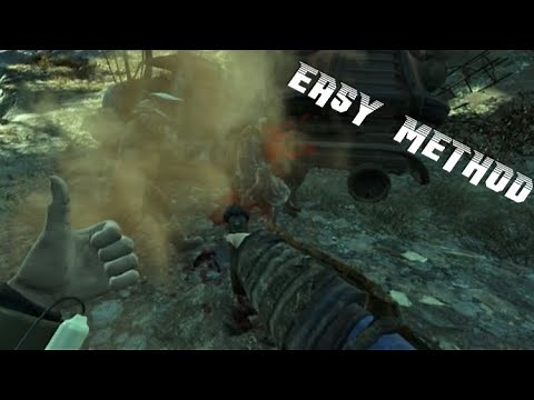 How To Install FRIK Mod For Fallout 4 VR (Easy)