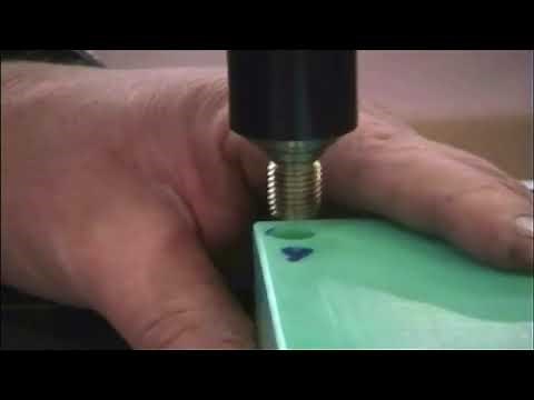 ENSAT Self-Tapping Insert