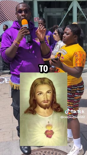 Was Jesus Black? Biblical Descriptions and Revelation 1:14-15 Explained