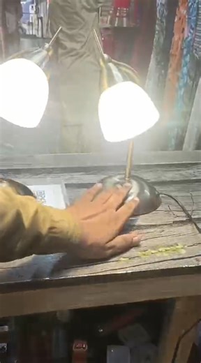 Soft Touch Control Table Lamp 🛋️ Repair Maintenance