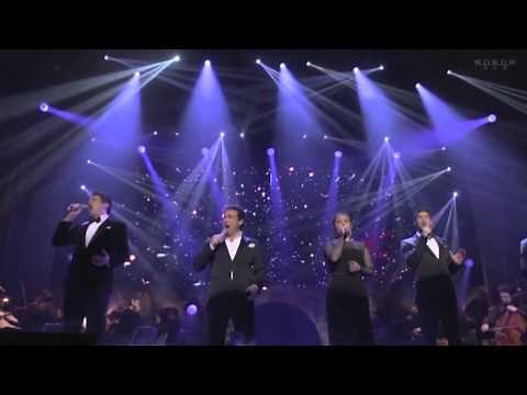 Live Performance of 'Memory' in Tokyo