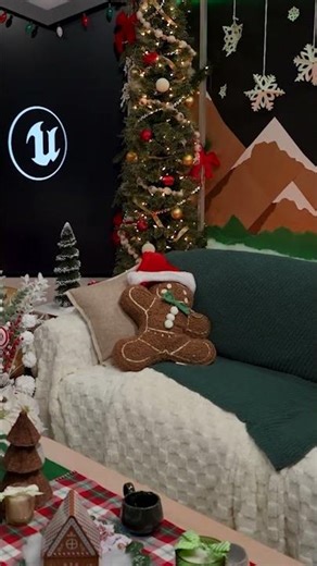 The end of year stream is heading down your chimney this Thursday at 2PM ET!