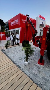 104K views · 1.5K reactions | New bs5 manitou backhoe loader #narayanjadhav #backhoe #jcb #maintainance #cat #tata #bull # | Narayan Jadhav | Facebook