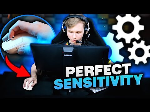 How to Find Your PERFECT Sensitivity in CS2