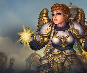 Shadow Priest DPS Spec, Builds, and Talents - The War Within (11.2.7)