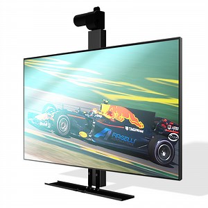 Build a Flip Down TV Lift You Can Be Proud Of