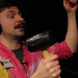 161 reactions · 45 shares | Curiosity at Home offers free STEAM activities by topic and grade — including plenty of all-ages themed activities like  Sound!  Monster Sound Science Show  Aiming and Catching Sound Waves activity  Make music with wine glasses DIY video Explore more featured activities today! | Pacific Science Center | Facebook