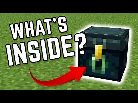 The COMPLETE Ender Chest Setup Guide