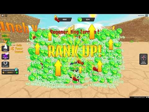 Strongest punch simulator script