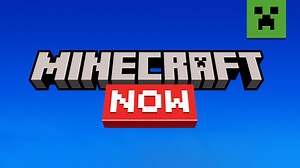 Minecraft Now livestream schedule announced - Try Hard Guides