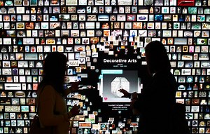 How technology is bringing museums back to life