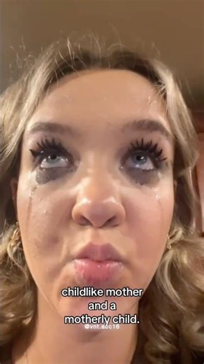 Your First Pain Was Your Mother