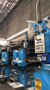 The Goss Community Open Web Press can run up to five webs at a time...