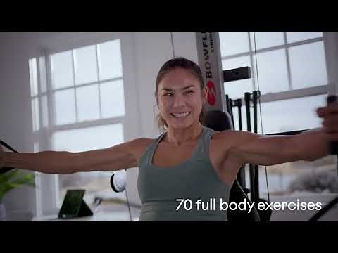 BowFlex Xtreme 2 SE Home Gym: A Closer Look