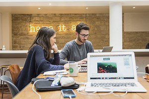 Les métiers et l'emploi dans l'informatique