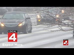 Local 4 News at 11 -- Feb. 14, 2025