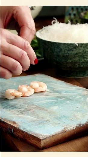 How to Make Rice Paper Step By Step