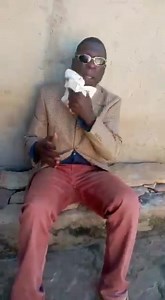 Enjoy some Original creative madness from Dickson Zzizinga😂😂. Inspired by a true story. | Fun Factory Uganda