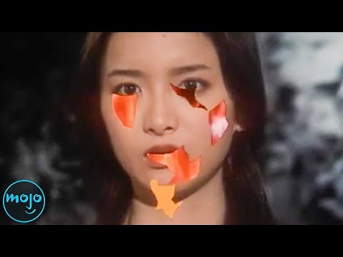 Top 10 Scariest Horror Movies From Across the Globe