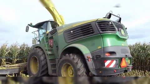 Best Silage Machines That Are Dominating Agriculture Today