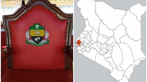 Siaya postal code, ZIP, and local area codes: The complete list