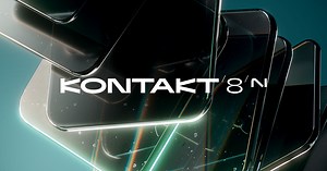 Kontakt 8