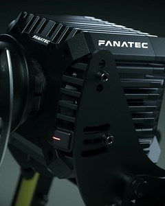 Combined with the CSL Steering Wheel P1 V2, an ideal starter wheel for the CSL DD, and the CSL Cockpit Seat this is a full cockpit bundle at the lowest price that doesn’t compromise on performance. | Fanatec