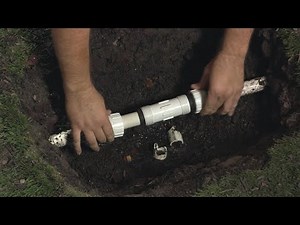 PVC Compression Coupling